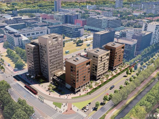 2288 GC Rijswijk (Plaspoelpolder)