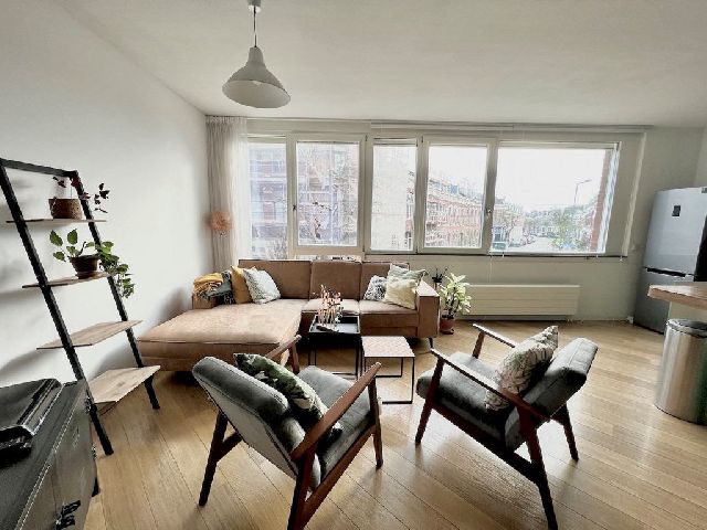 3036 HD Rotterdam (Oude Noorden)