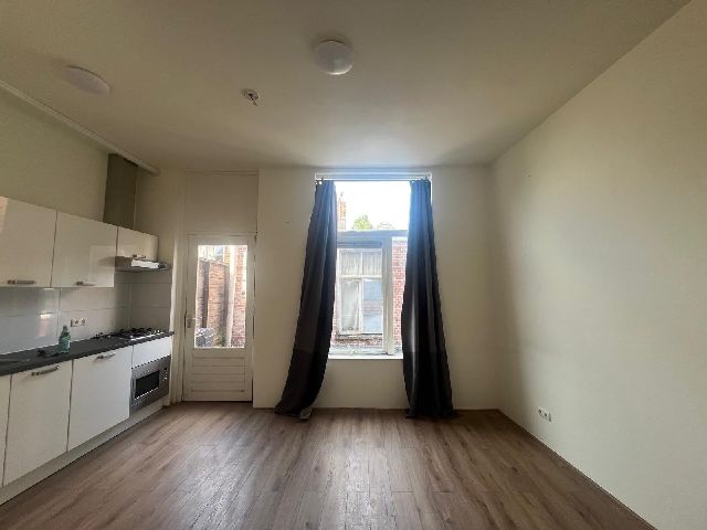9718 ED Groningen (Schildersbuurt)