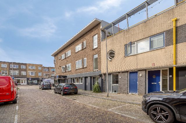 3522 AL Utrecht (Rivierenwijk)