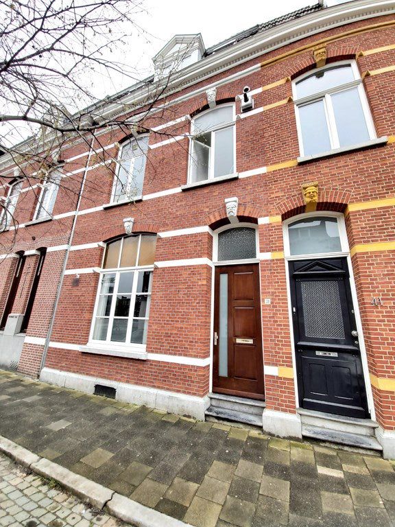 6221 AW Maastricht (Wyck)