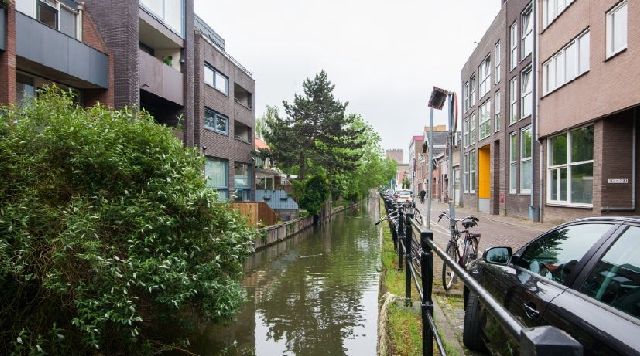 3514 BH Utrecht (Lauwerecht)
