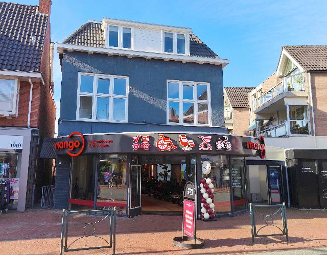 9752 BE Haren Gn (Haren-Centrum)