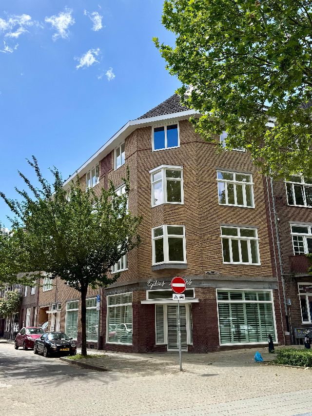 6211 PD Maastricht (Statenkwartier)