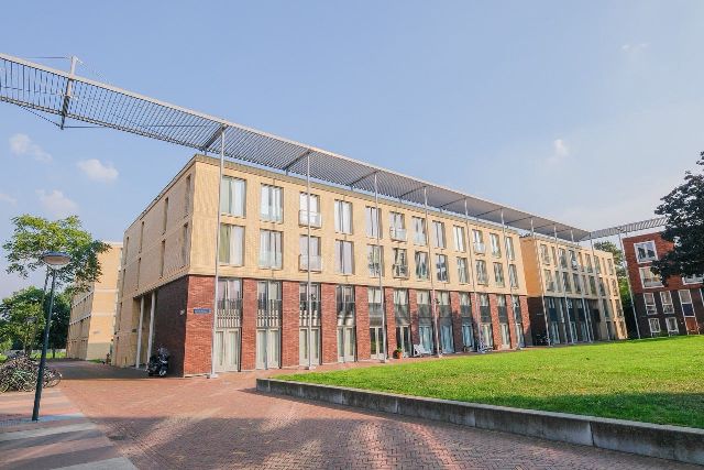 2012 BX Haarlem (Welgelegen)