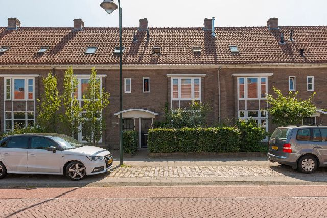 5614 AJ Eindhoven (Tuindorp)