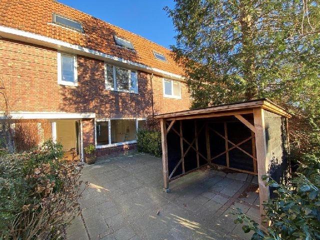 1181 VB Amstelveen (Elsrijk West)