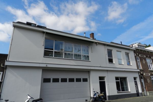 6226 AV Maastricht (Scharn)