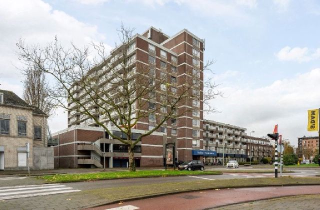 3116 AH Schiedam (Oranjekwartier)