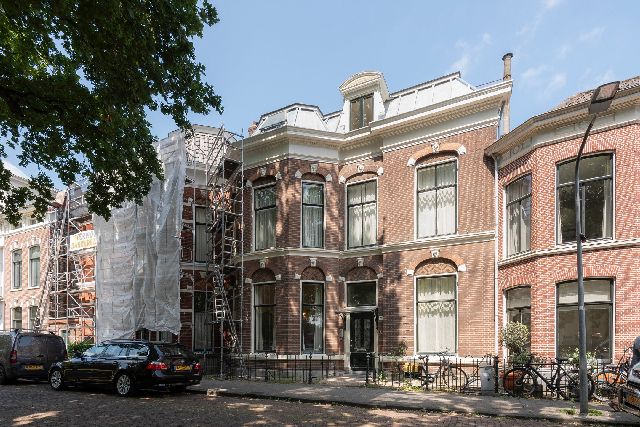 2012 DC Haarlem (Welgelegen)