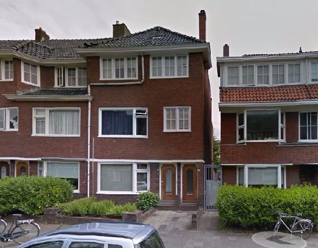 9727 HM Groningen (Grunobuurt)
