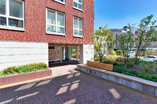 2552 EP Den Haag (Houtwijk)