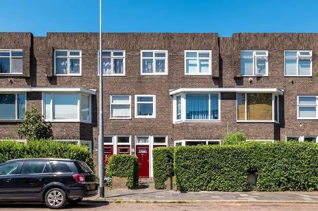 9713 JW Groningen (Gorechtbuurt)