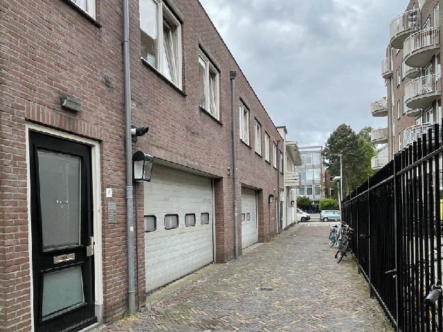 3513 EW Utrecht (Pijlsweerd-Zuid)