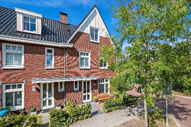 2275 AW Voorburg (Voorburg West zuid)