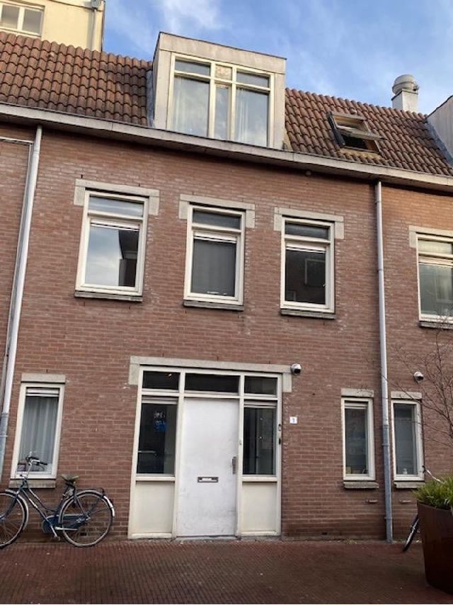 6811 CN Arnhem (Rijnstraat)
