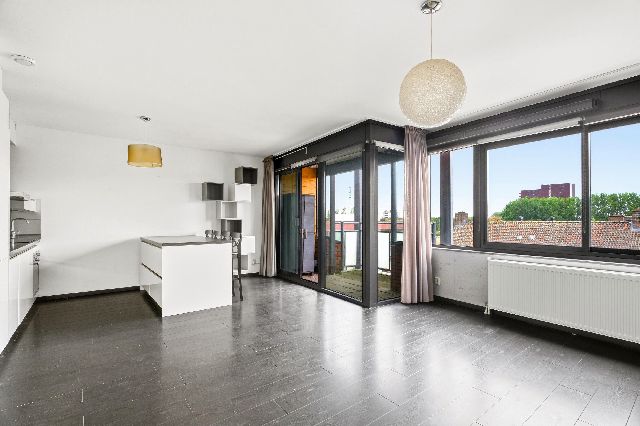 1061 SE Amsterdam (Overtoomse Veld)