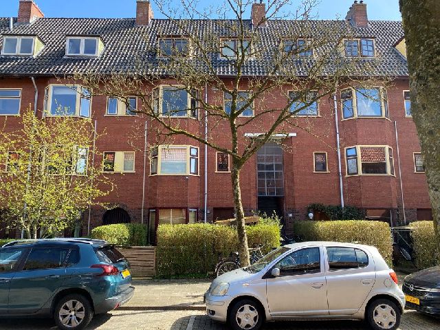 9715 JD Groningen (Indische buurt)