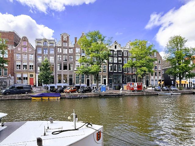 1016 AE Amsterdam (Grachtengordel-West)