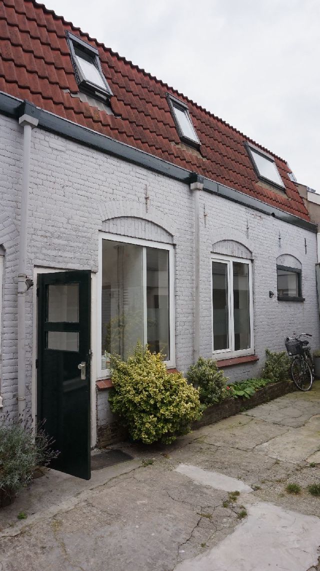 2013 RB Haarlem (Leidsebuurt-west)