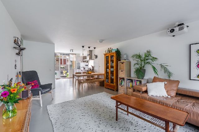 1091 LZ Amsterdam (Transvaalbuurt)