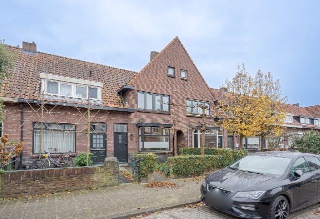 4814 EM Breda (Haagpoort)