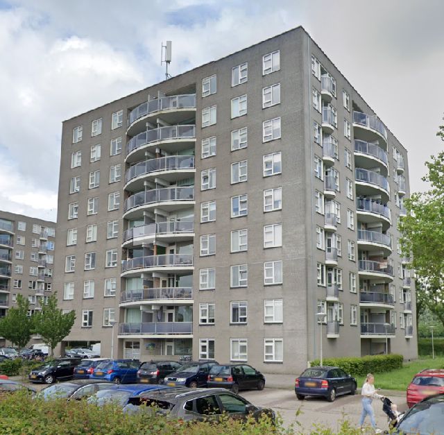 1111 TM Diemen (Buytenstee)