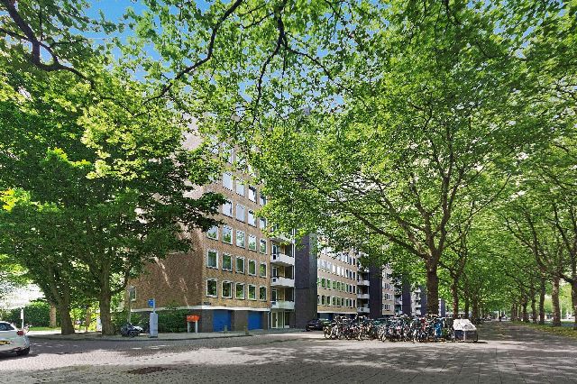 1082 JA Amsterdam (Buitenveldert-West)