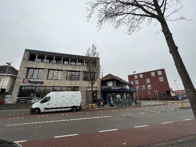 5613 DV Eindhoven (Villapark)