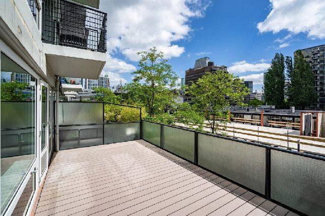 3012 EG Rotterdam (Cool)