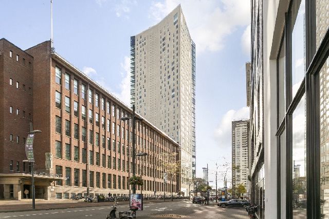 5611 AZ Eindhoven (Witte Dame)