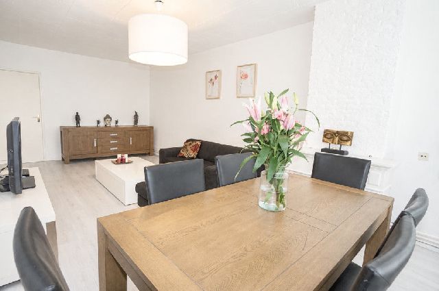 3079 WC Rotterdam (Groot IJsselmonde)