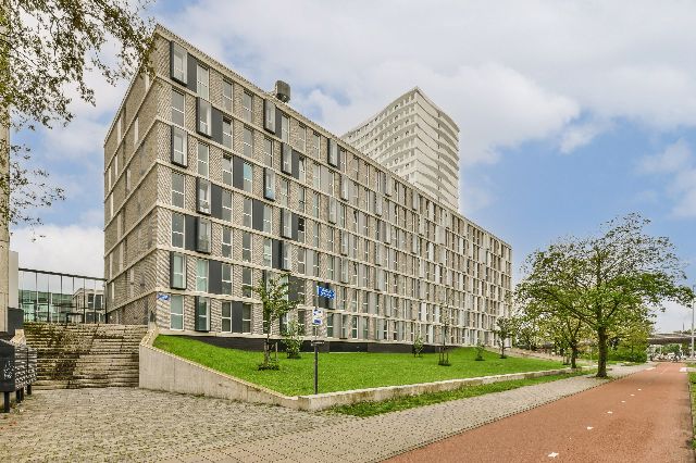 3527 DZ Utrecht (Kanaleneiland-Noord)