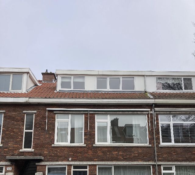 2546 SV Den Haag (Leyenburg)