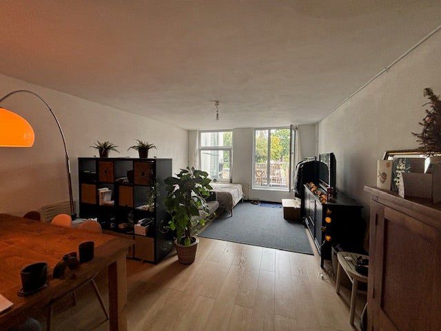 2514 GD Den Haag (Voorhout)