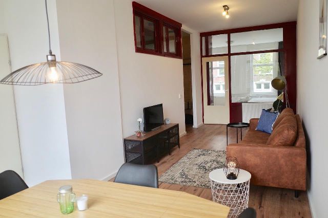 3061 GD Rotterdam (Kralingen West)