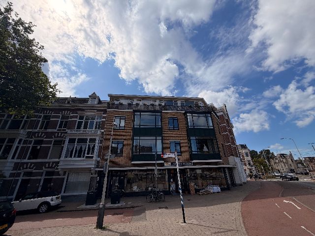 2517 CB Den Haag (Koningsplein e.o.)
