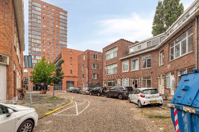 3075 ND Rotterdam (Vreewijk)
