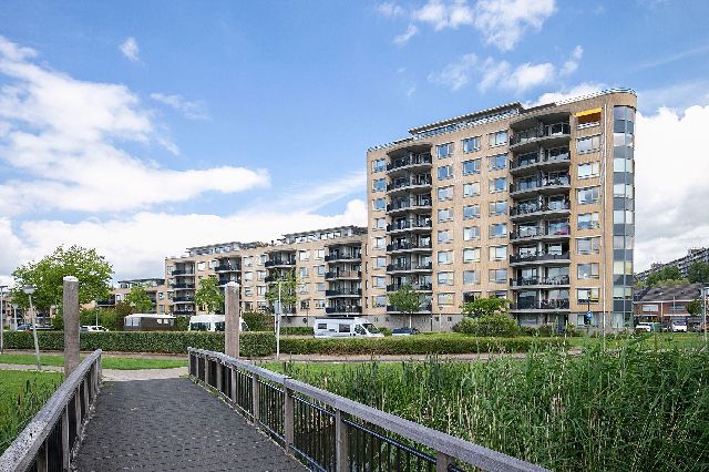 2901 PD Capelle aan den IJssel (Puccinibuurt)
