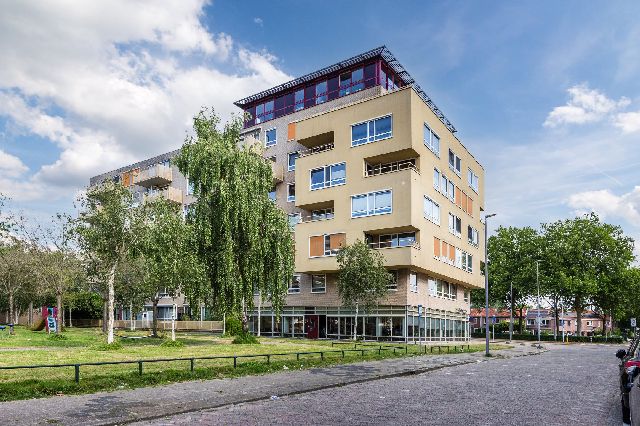3078 KL Rotterdam (Groot IJsselmonde)