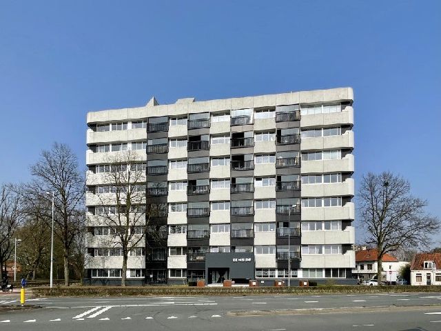3814 CC Amersfoort (Kruiskamp-Zuid)