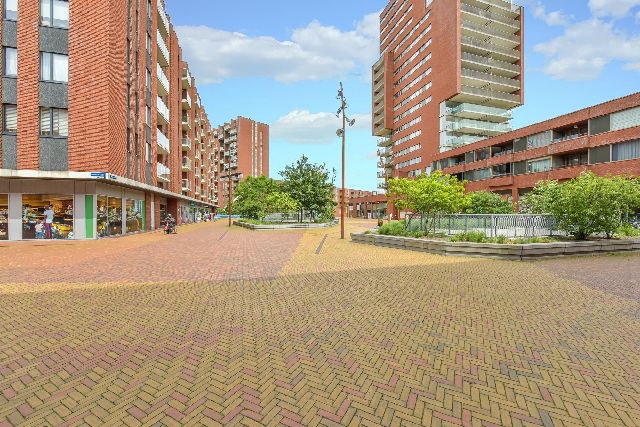 5658 LP Eindhoven (Meerrijk)