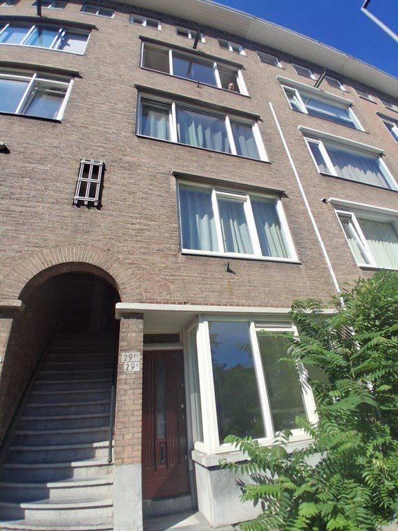 3039 RE Rotterdam (Blijdorp)