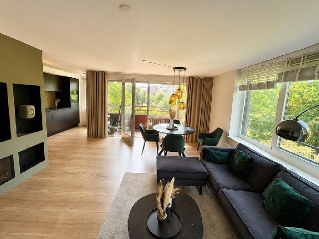 1060 RL Amsterdam (De Aker)