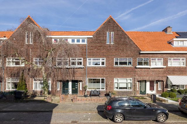 5616 AG Eindhoven (Eliasterrein, Vonderkwartier)