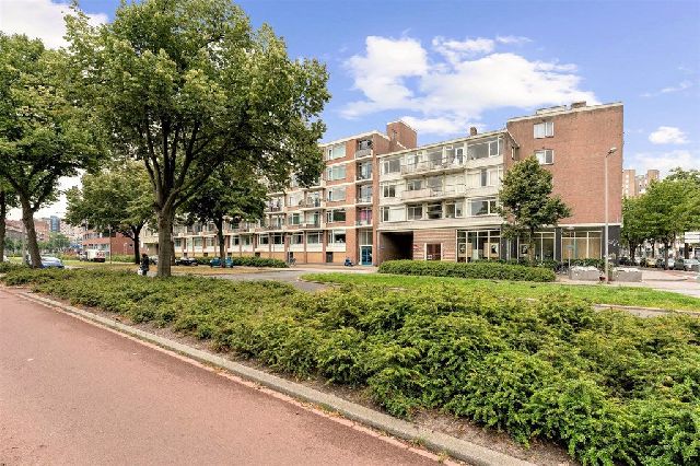 3031 PS Rotterdam (Rubroek)