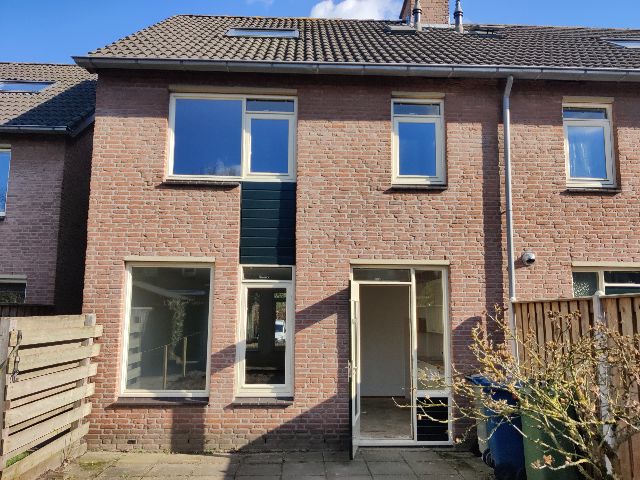 5673 LG Nuenen (Nuenen-Oost)