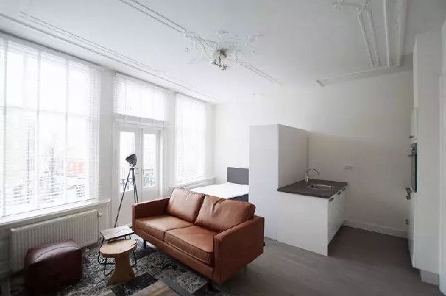 3014 BB Rotterdam (Oude Westen)