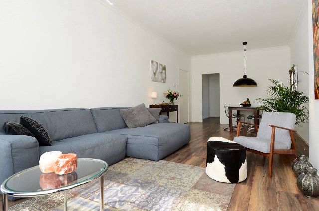 2565 JB Den Haag (Bloemenbuurt-Oost)