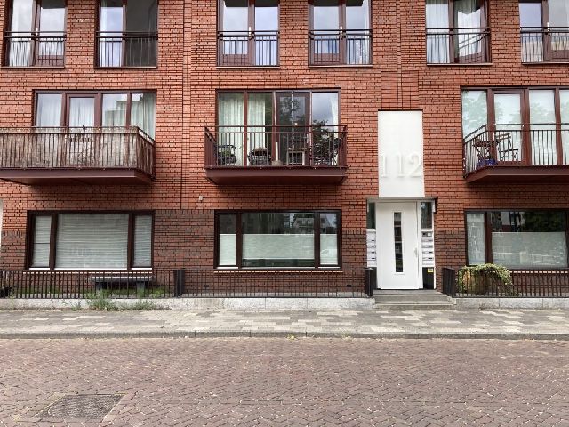 9714 BK Groningen (Professorenbuurt)